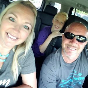 Meet your Posher, Sherry